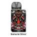 Digiflavor Digi-U Pod System Kit Samurai Sliver